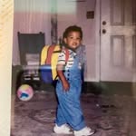 Cameron Andre - @thatmankillakam - Instagram