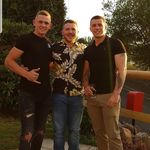 Cameron Andrews - @camjandrews00 - Instagram