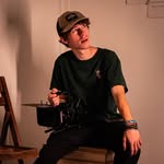 Cameron Andrews - @cameron.filmmaker - Instagram