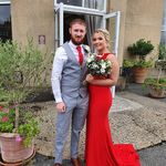 Cameron Angell - @thegingerninja8 - Instagram