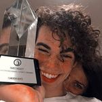 Cameron Mica Boyce - @cameron_angel_love - Instagram