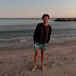 Cameron Anthony - @cam.giraffe - Instagram