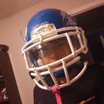 Cameron Anthony - @cameron_football50 - Instagram