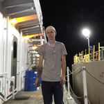 Cameron James Anthony - @cameron_anthony_23 - Instagram