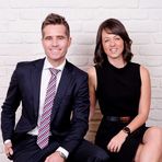 Cameron Archer &amp; Emma Phillips - Barfoot &amp; Thompson - Facebook