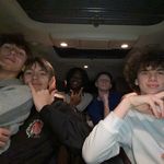 Its_a_new_account - @cameron_archer_ - Instagram