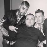 Cameron Arnett - @cameronarnett - Instagram