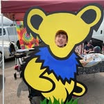 Cameron Arnett - @longstrangetrip4 - Instagram
