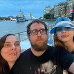 Cameron Arthur - @cam89art - Instagram