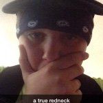 Cameron Arvidson - @country_boi30 - Instagram