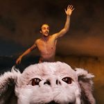 Cameron Aaron Asay - @kingasay - Instagram