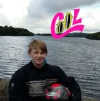 Cameron Ashbrook - Facebook