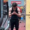 CameronAtchley11 - @camatch_11 - TikTok