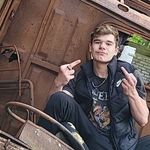 Cameron Atherton - @camer_onatho - Instagram