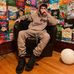 Cameron Atkins - Facebook