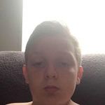Cameron Atkins - @king_savagemcrae - Instagram