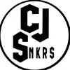 Cameron Atkins 👟 - @cjsnrks - TikTok
