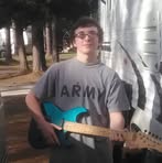 Cameron Aultman - Facebook