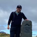 Cameron Austin - @backpackingcam - Instagram