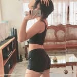 Cameron April Averilla - @averillaapril - Instagram