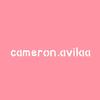 cam💫🏁 - @cameron.avilaa - TikTok