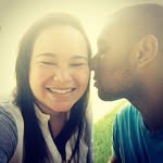 Cameron & Milly Aviles - @daysnablendedlife - Instagram