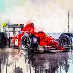 Cameron Ayala - @home_of_all_things_f1 - Instagram