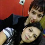 Erika and Cameron - @erika_cameron_ayala - Instagram