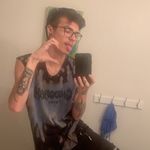 Cameron Ayers - @daddy_cameron69 - Instagram