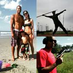 Cameron Babb - @babb10events - Instagram