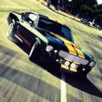Cameron_Babb - @cambabb81 - Instagram