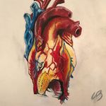 Cameron Babb - @babbart11 - Instagram