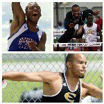 Coach Cameron Babb - @10events_training - Instagram