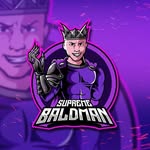 Cameron Back - @supremebaldman - Instagram