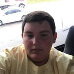 Cameron Riley Baggett - @trav_boy01 - Instagram