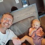 Alisdair Cameron Baines - @alibaines9 - Instagram