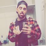 Cameron Alexander Baines - @killacam420_ - Instagram