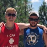 Cameron Baldwin - @cm_baldwin - Instagram