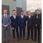 Cameron Baldwin - @camb593 - Instagram