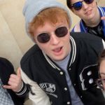 Cameron Baldwin - @jinjur727 - Instagram