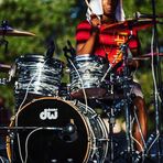 Cam'Ron Ballou - Facebook