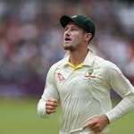Cameron Bancroft - @cameron.bancroft12 - Instagram
