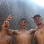 Cameron Bancroft - @cam_bam15 - Instagram