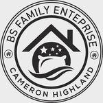 Barakah Sufi Homestay - @barakahsufihomestay_cameron - Instagram