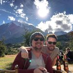 Cameron Barbour - @barbour86 - Instagram