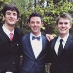 Cameron Barbour - @cameronbarbour - Instagram