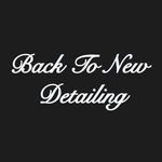 Cameron Bard - @backtonewmobiledetailing - Instagram