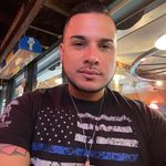 Cameron Barela - @cbarela87 - Instagram
