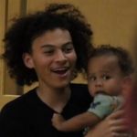 Cameron Barfield - @camistweakin - Instagram