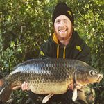 Cameron Barney - @rusty_top - Instagram